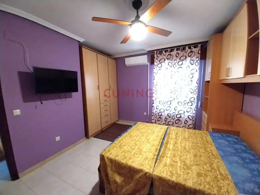Casa de 223 m² en Cáceres