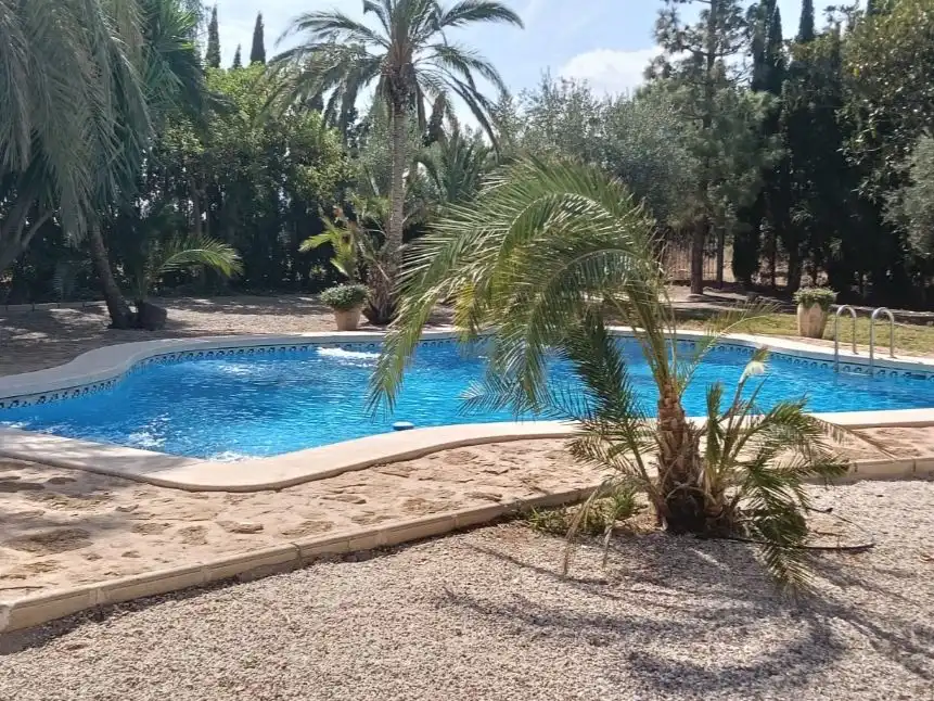 Casa 319 m² a Agost