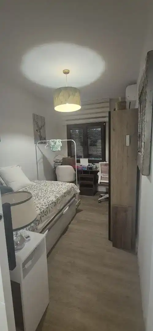 Piso de 595 m² en El Viso de San Juan