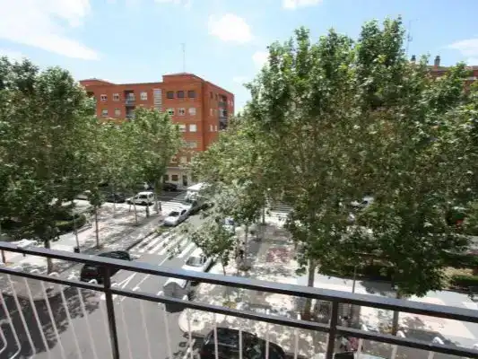 Habitación 70 m², Salamanca