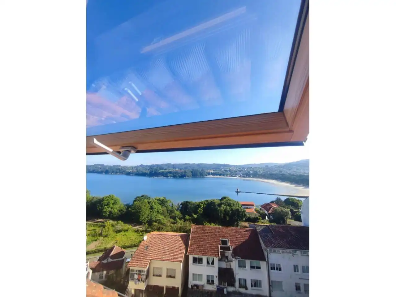 Pis de 114 m² a Pontedeume