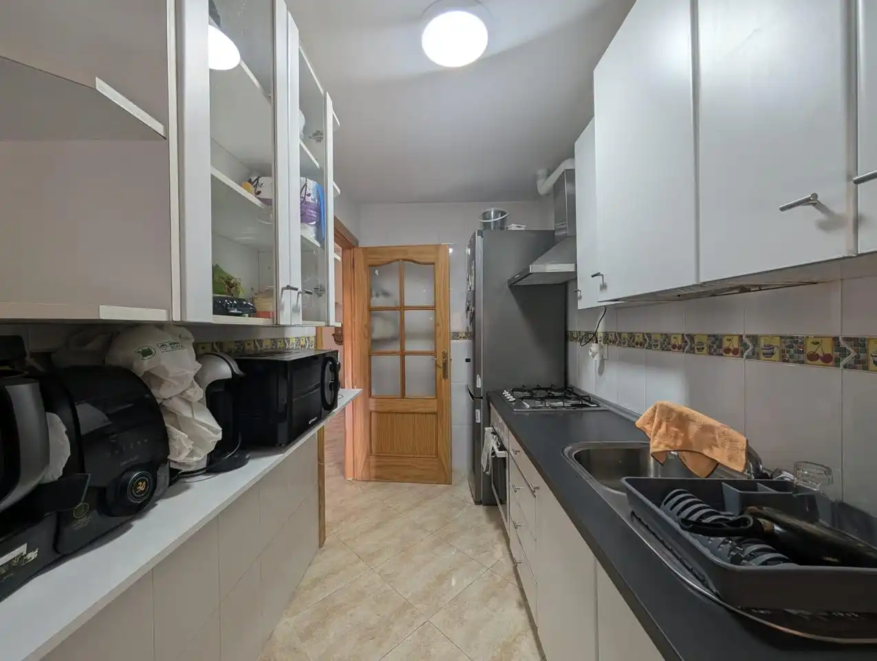 Piso de 64 m² en Linares