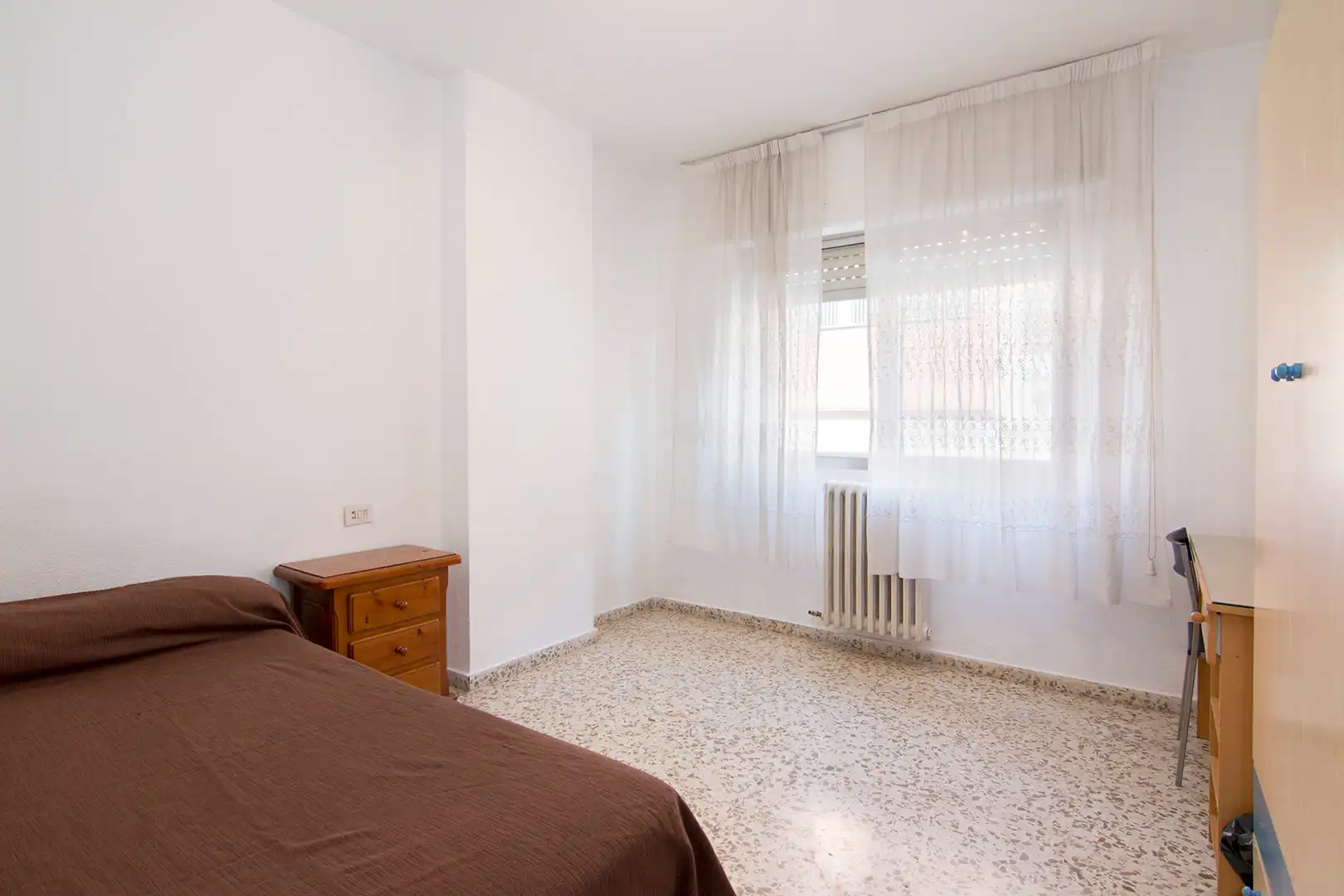 Piso de 140 m² en Granada