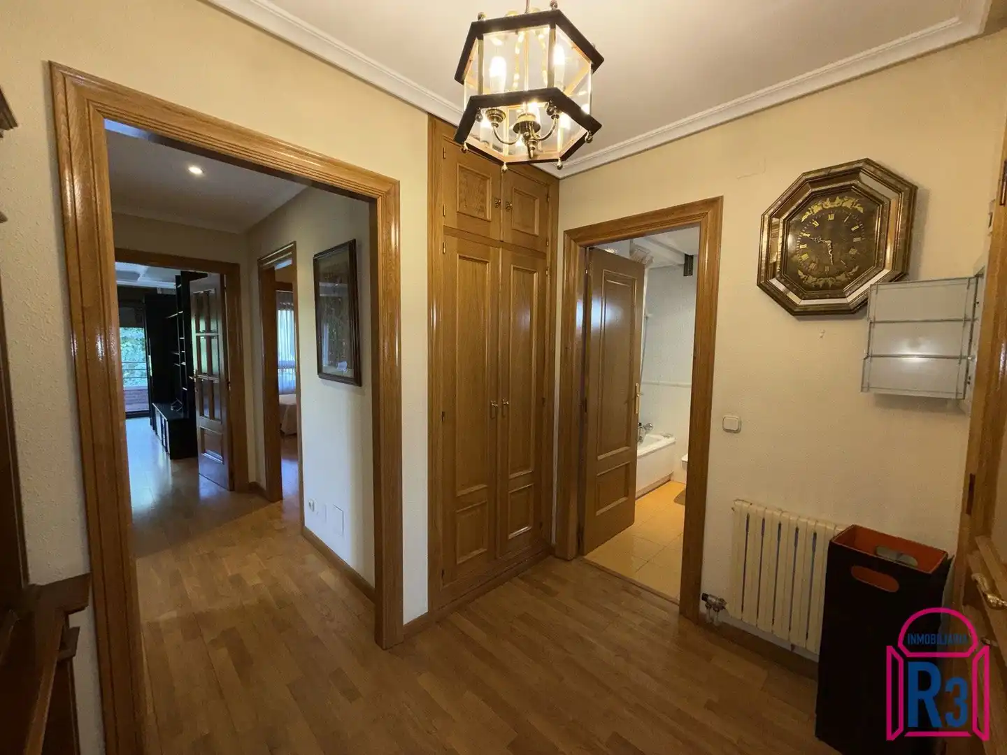Piso de 101 m² en León