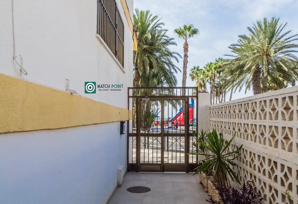 Piso de 84 m² en Almuñécar