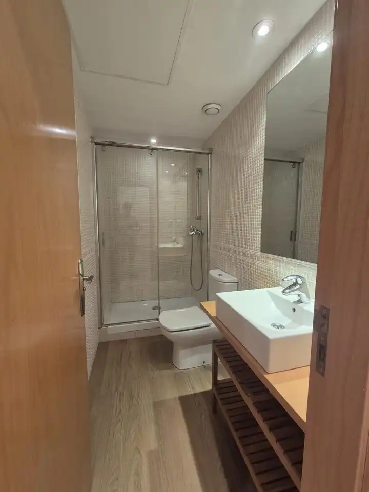 Wohnung 58 m² in Madrid