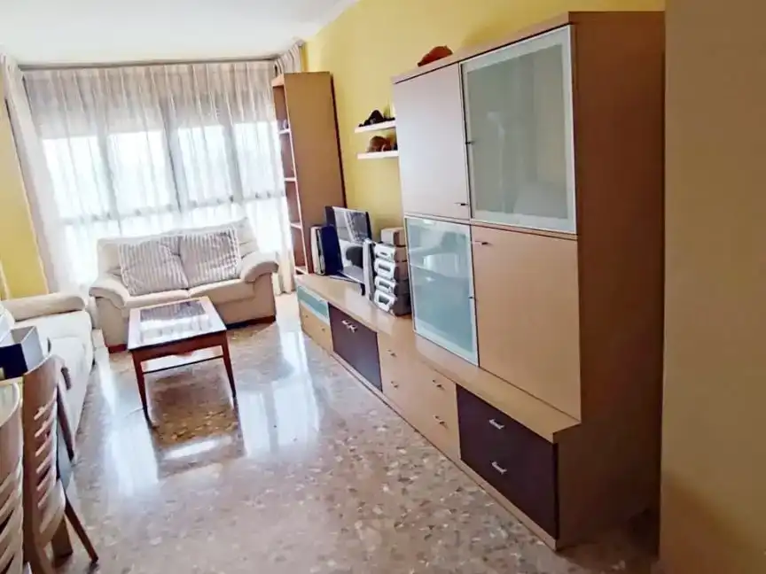Piso de 90 m² en Valencia