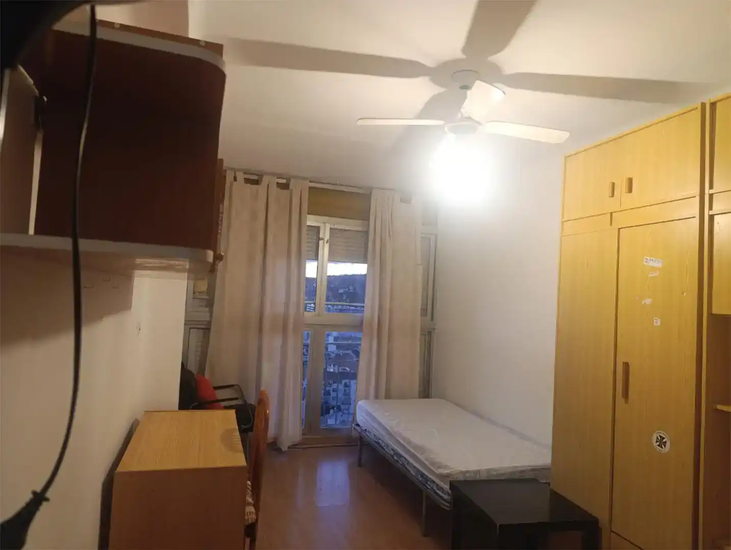 Habitación 98 m², Málaga