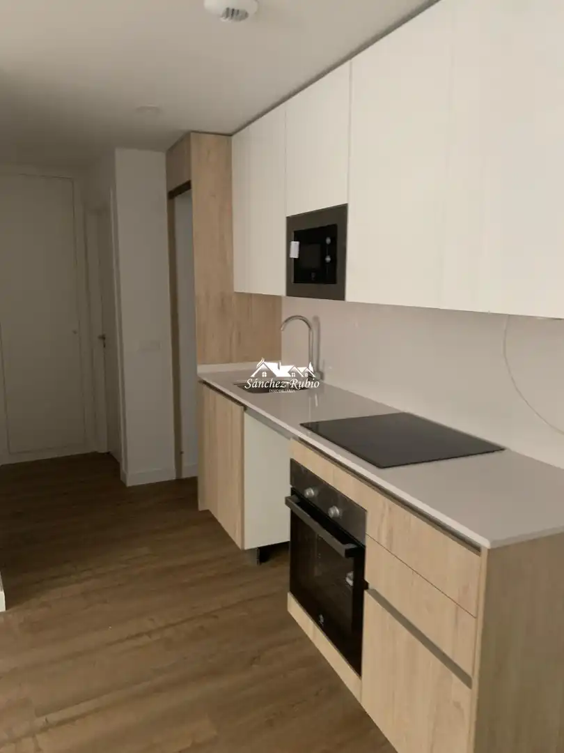 Piso de 90 m² en Galapagar