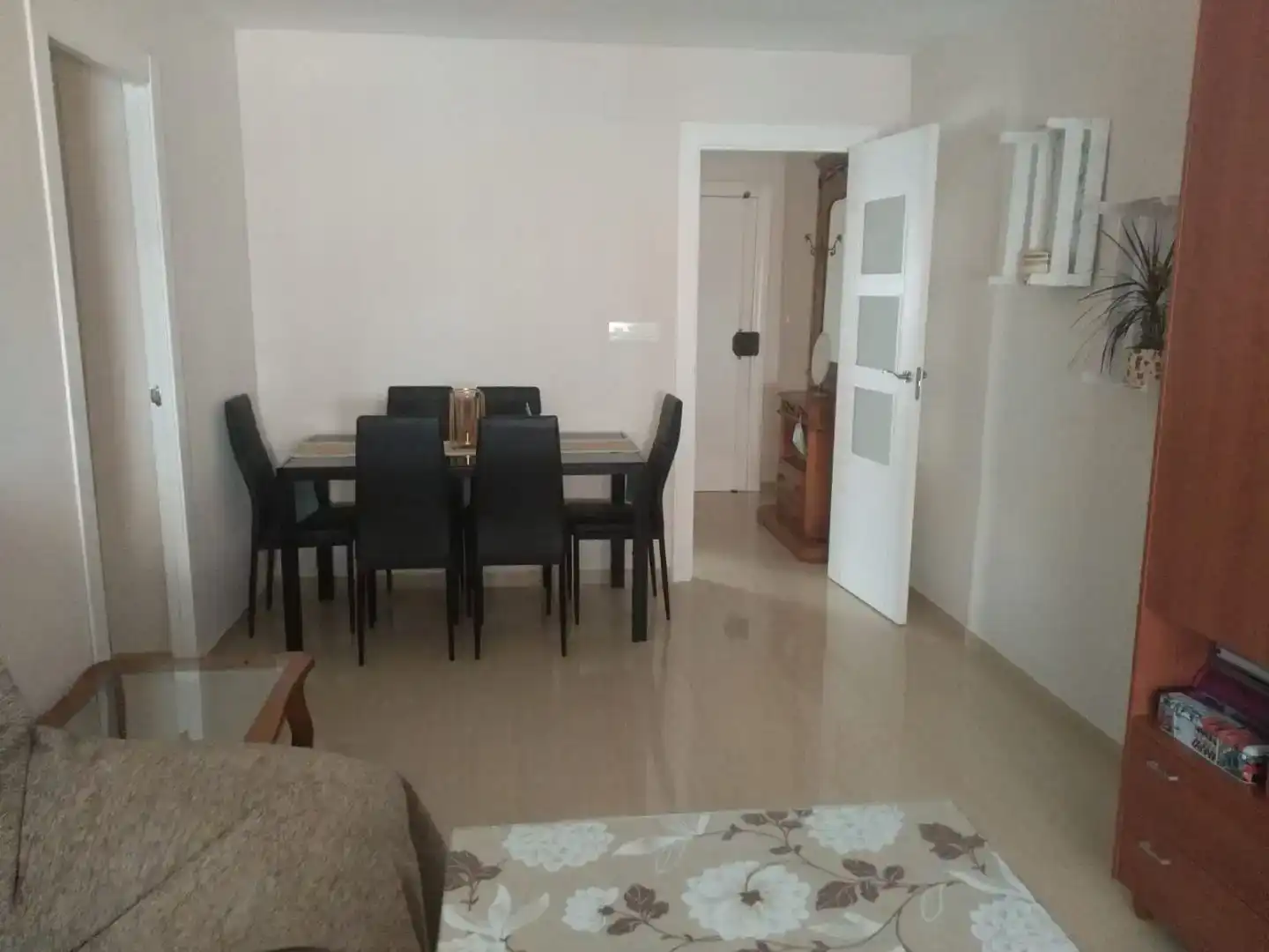 Habitación 85 m², Granada