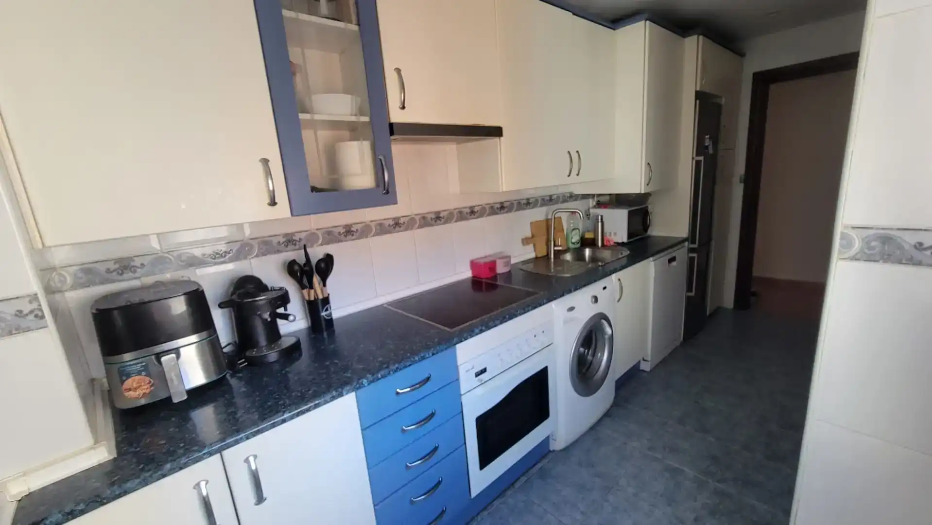 Pis de 80 m² a Salamanca