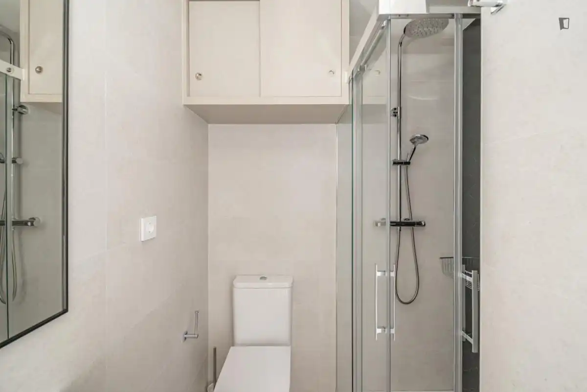 Habitación en alquiler, Málaga