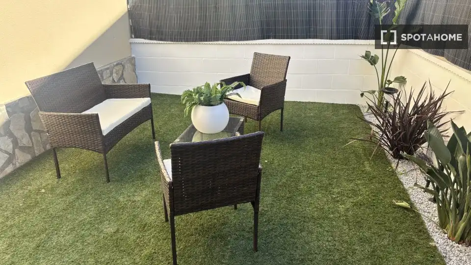 Piso de 200 m² en Cullera