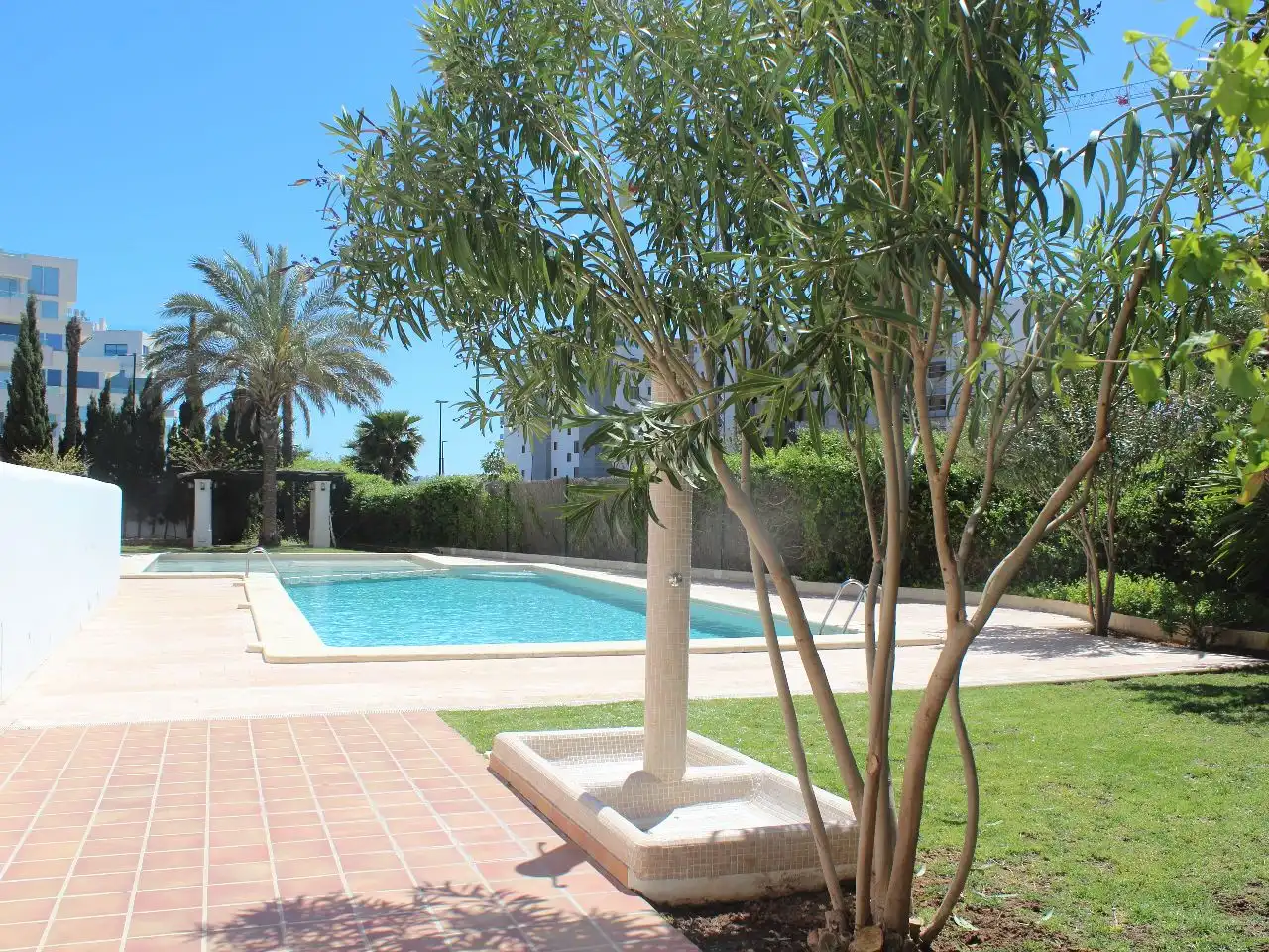 Piso de 60 m² en Ibiza
