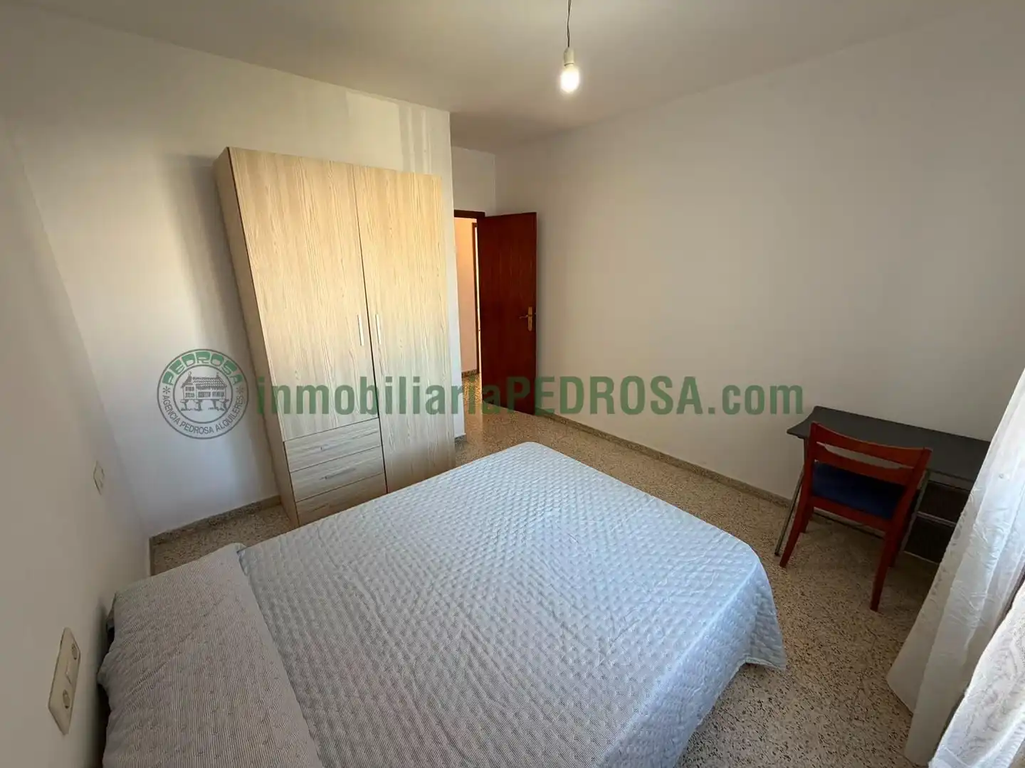 Piso de 105 m² en Pontevedra