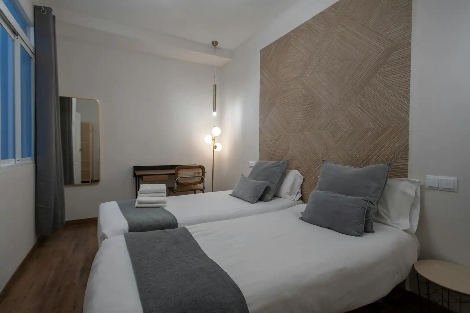 Pis de 59 m² a Madrid