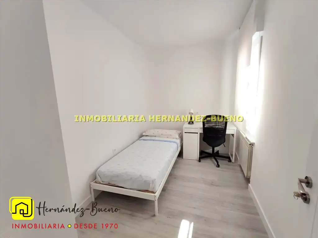 Apartamento 77 m² em Salamanca