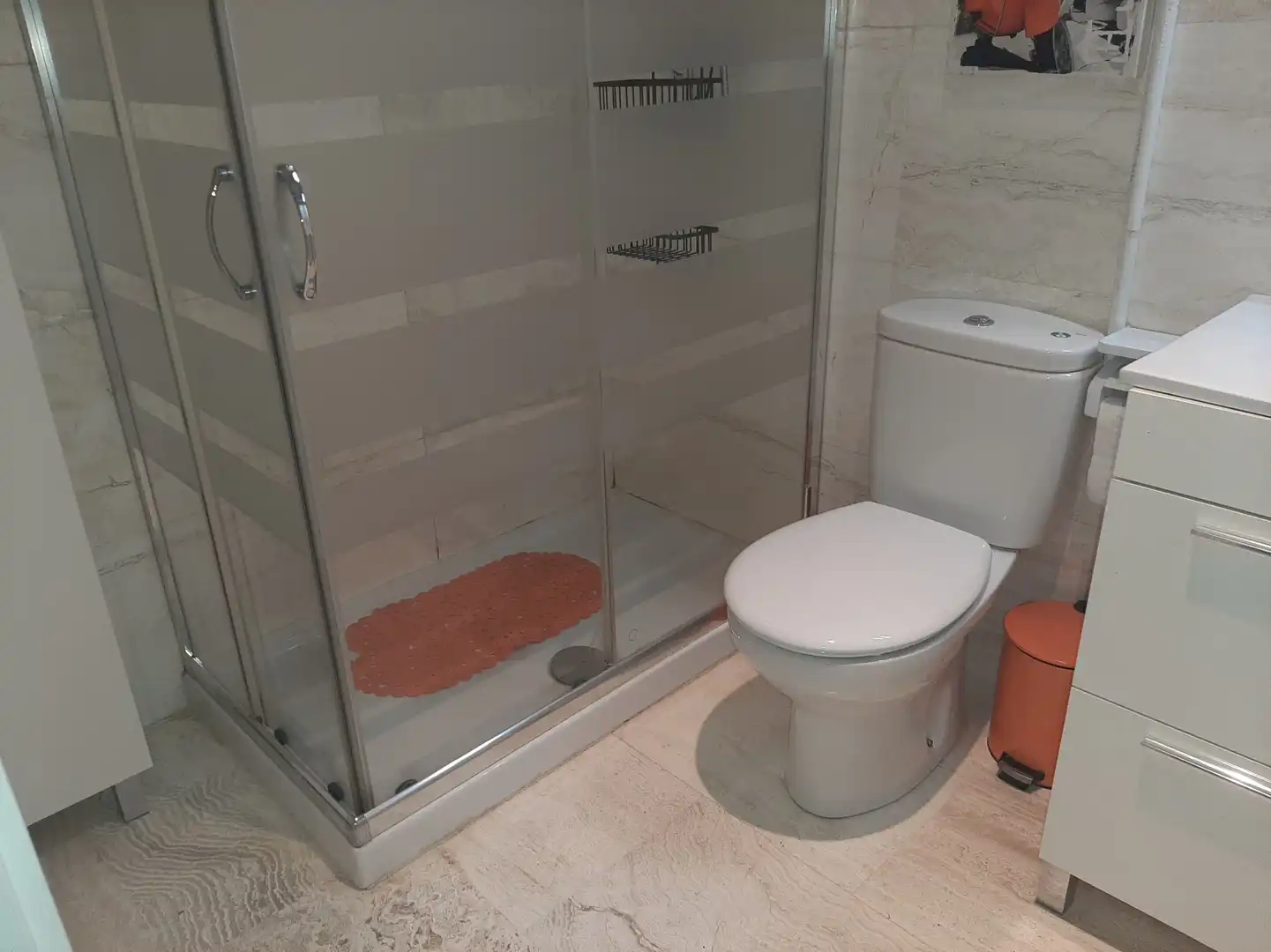 Pis de 78 m² a Alcalá de Henares