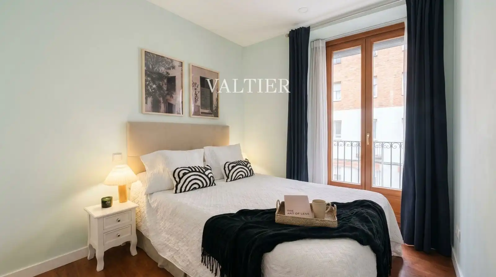 Piso de 70 m² en Madrid