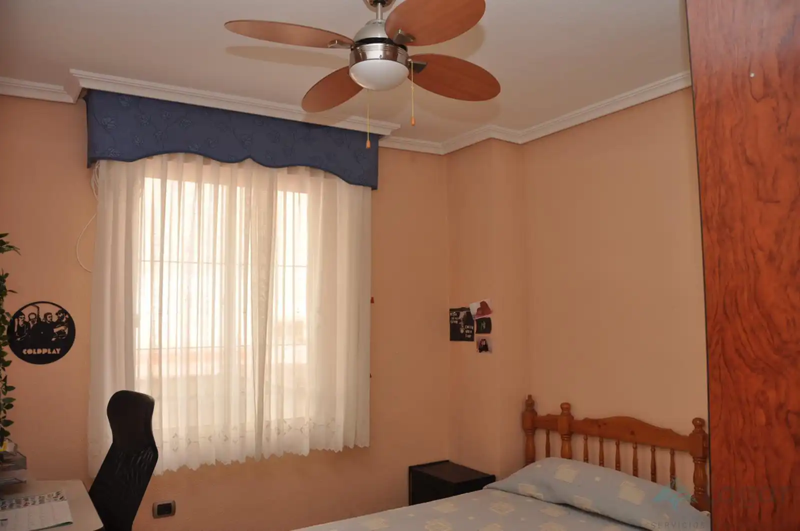 Piso de 95 m² en Murcia