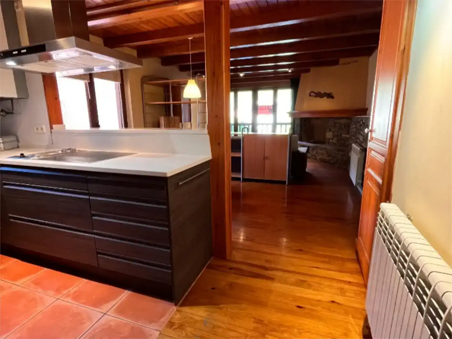 Piso de 110 m² en Alto Arán
