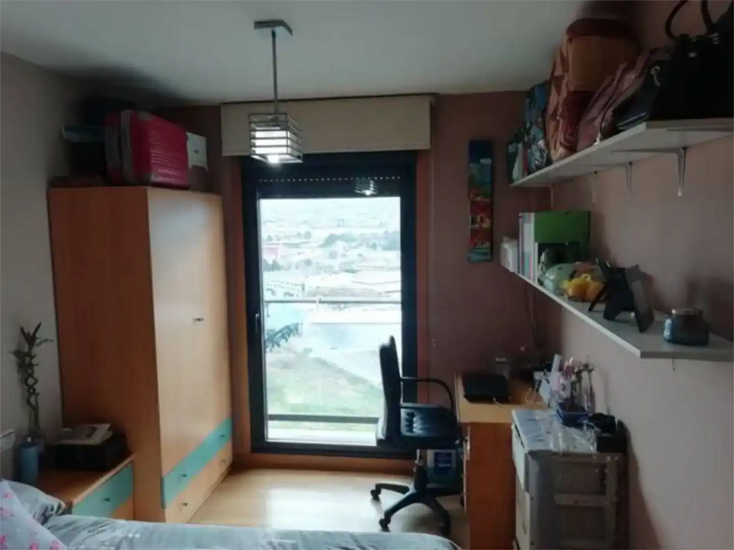 Habitación 100 m², Vigo