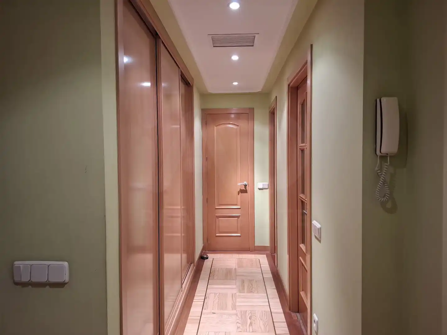 Pis de 104 m² a Madrid