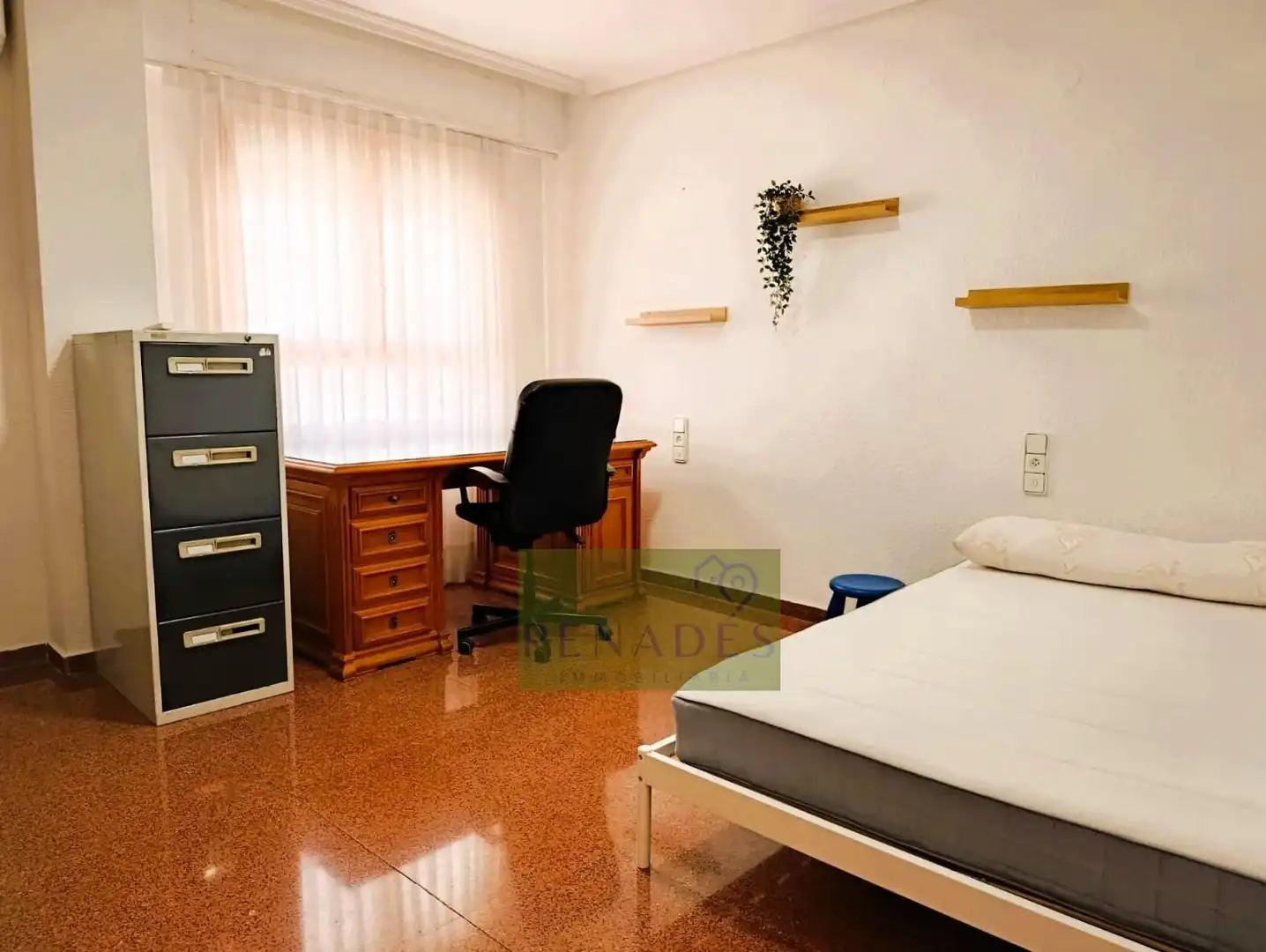 Habitación 144 m², Onteniente
