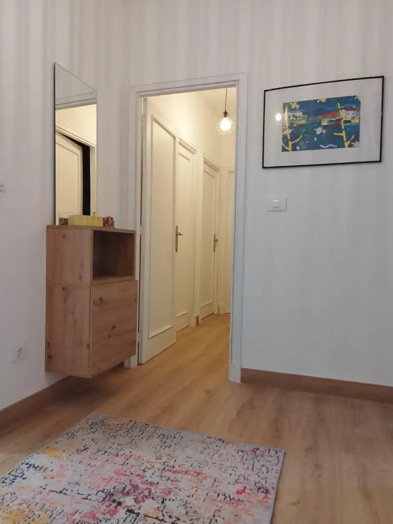 Wohnung 101 m² in Ourense