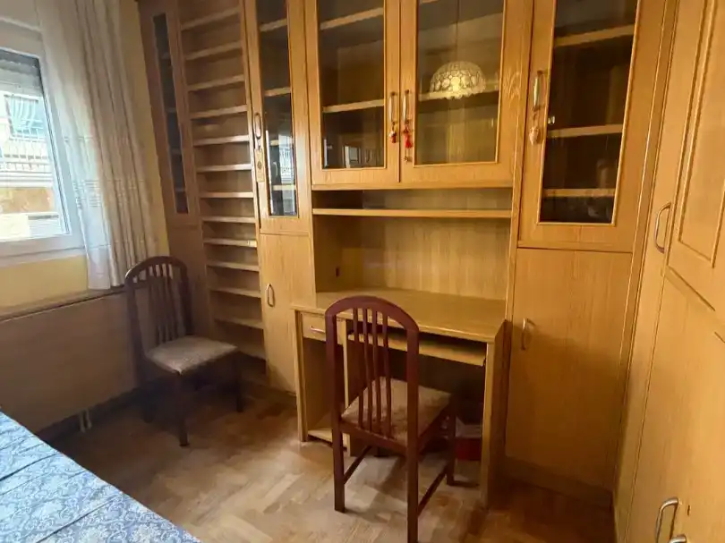 Piso de 80 m² en Salamanca
