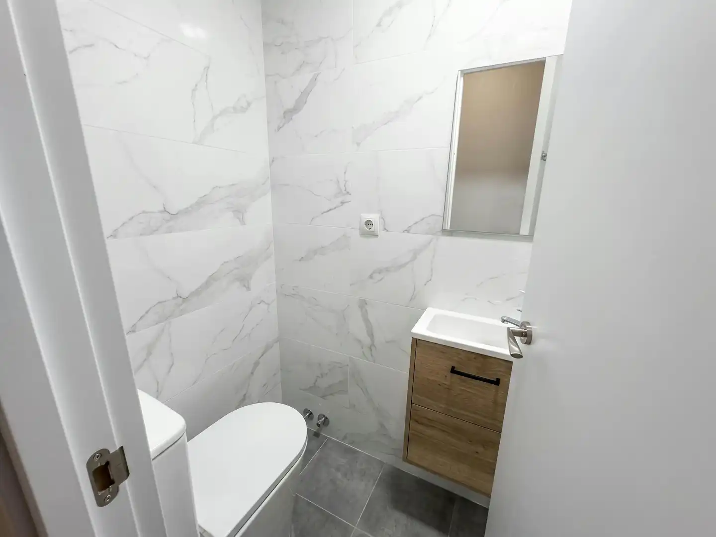 Habitación en alquiler, Madrid