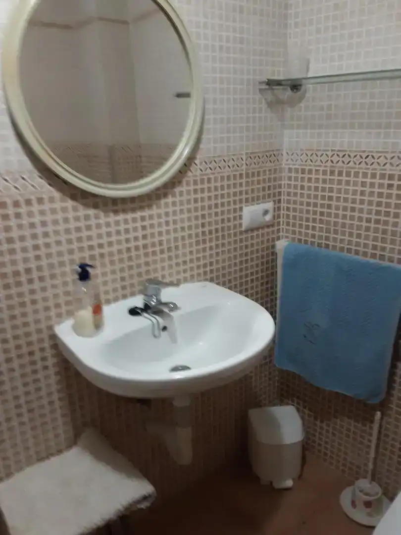 Piso de 50 m² en Sanaüja