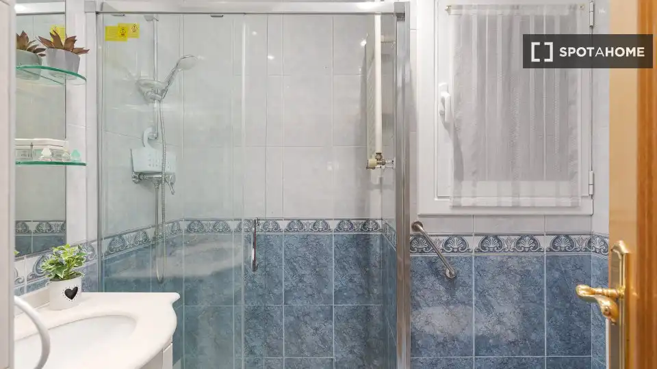 Habitación 81 m², San Sebastián