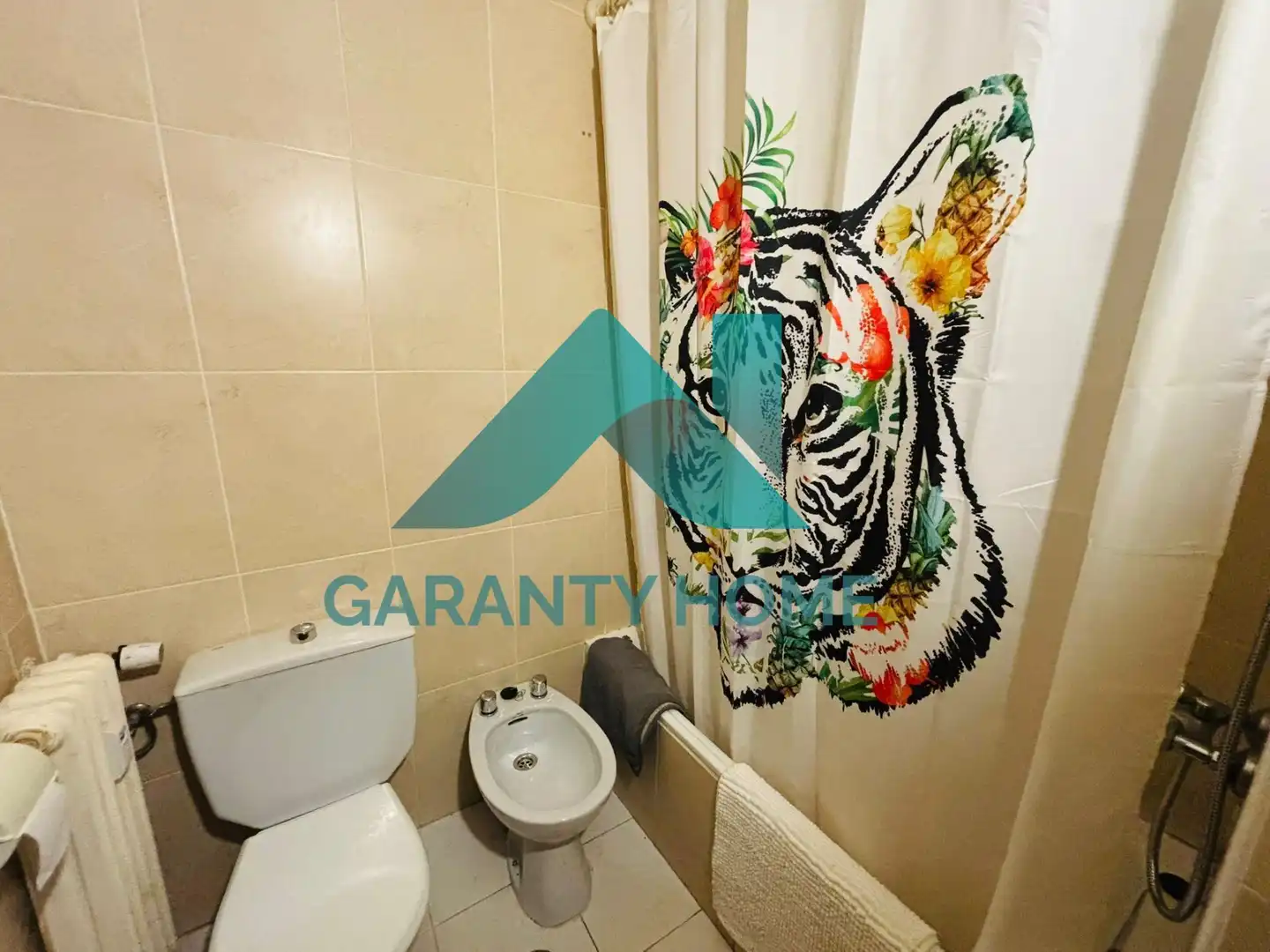 Piso de 110 m² en Cáceres