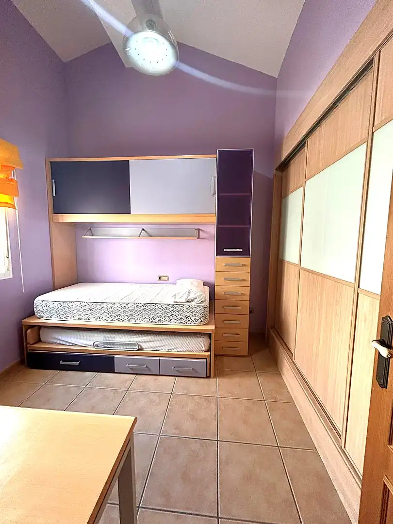 Piso de 65 m² en Coín
