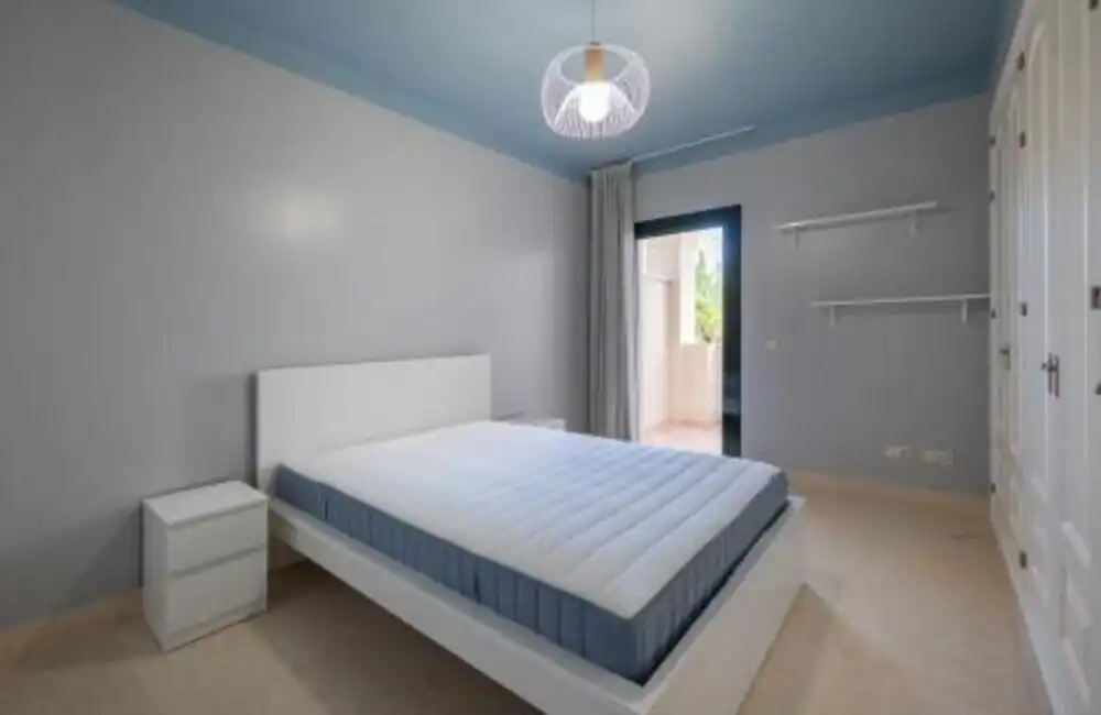 Pis de 176 m² a Benahavís