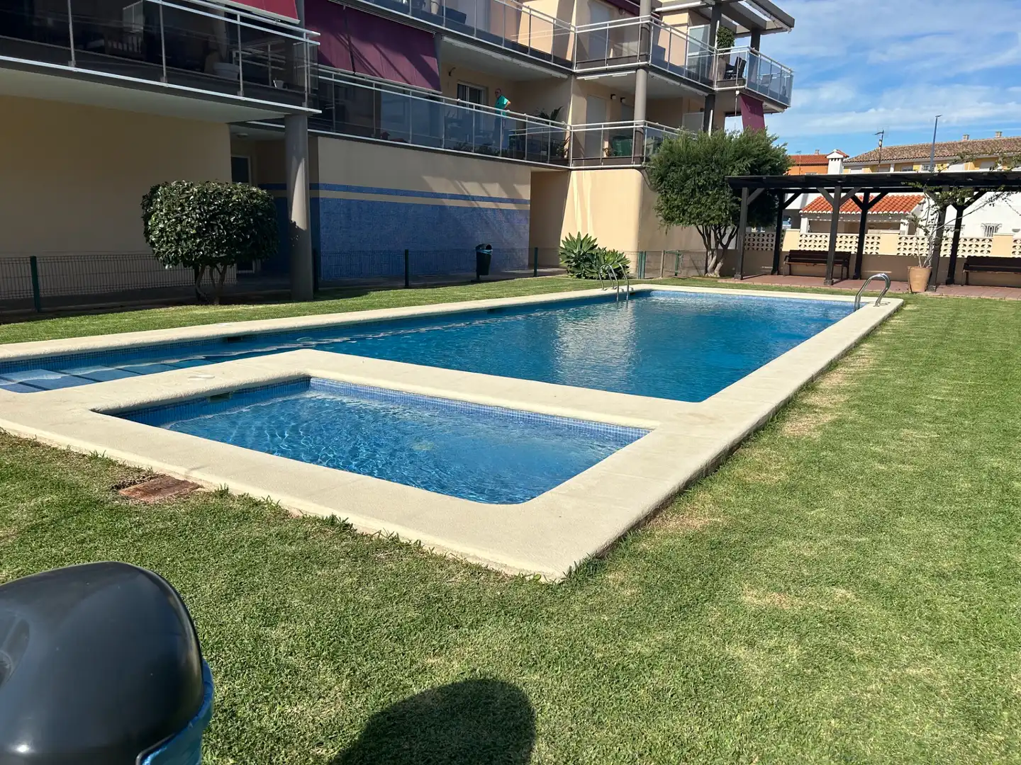 Apartamento 90 m² em Miramar