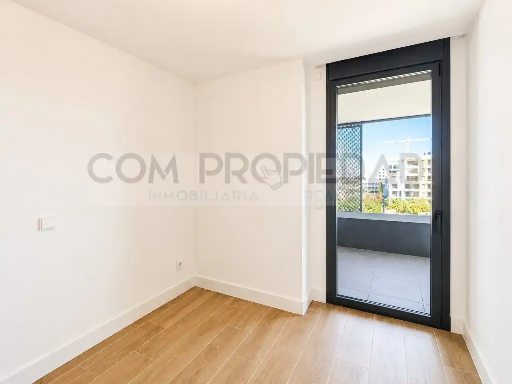 Piso de 73 m² en Palma