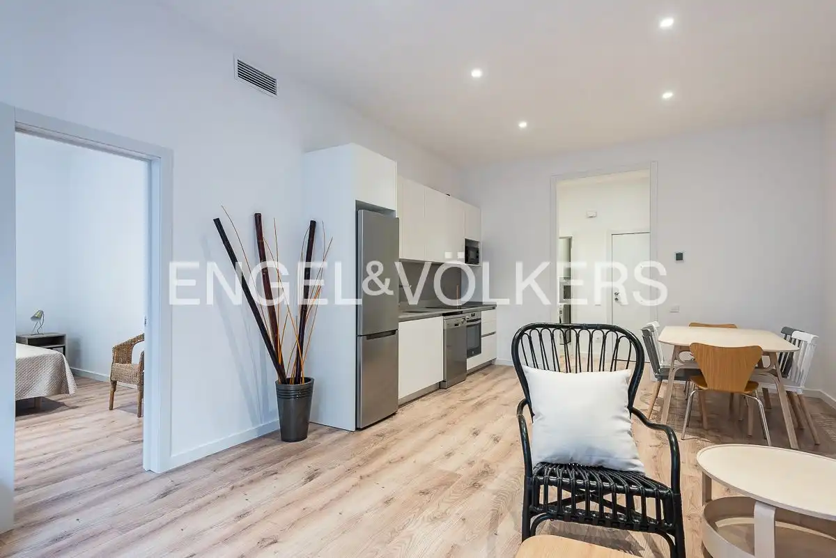 Piso de 90 m² en Barcelona