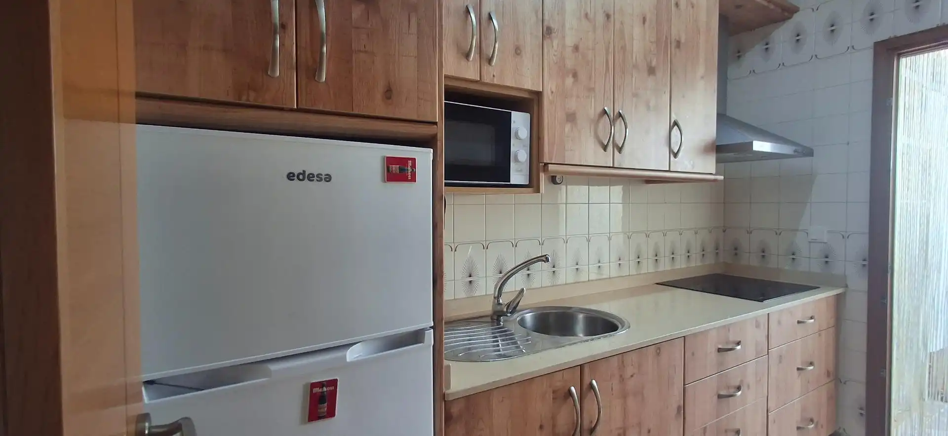 Casa de 66 m² en San Javier