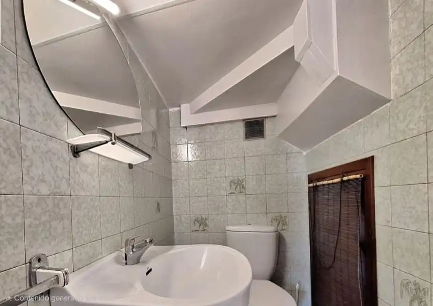 Piso de 100 m² en Noja