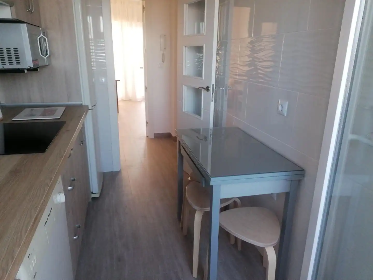 Piso de 90 m² en Badajoz