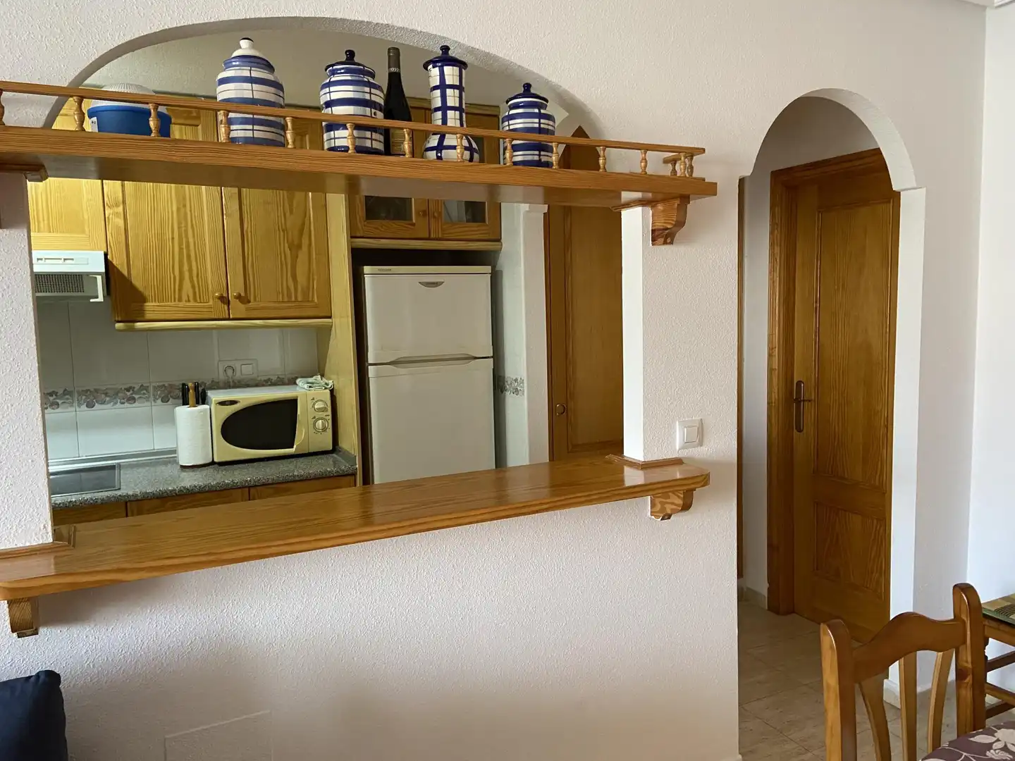 Piso de 95 m² en Santa Pola