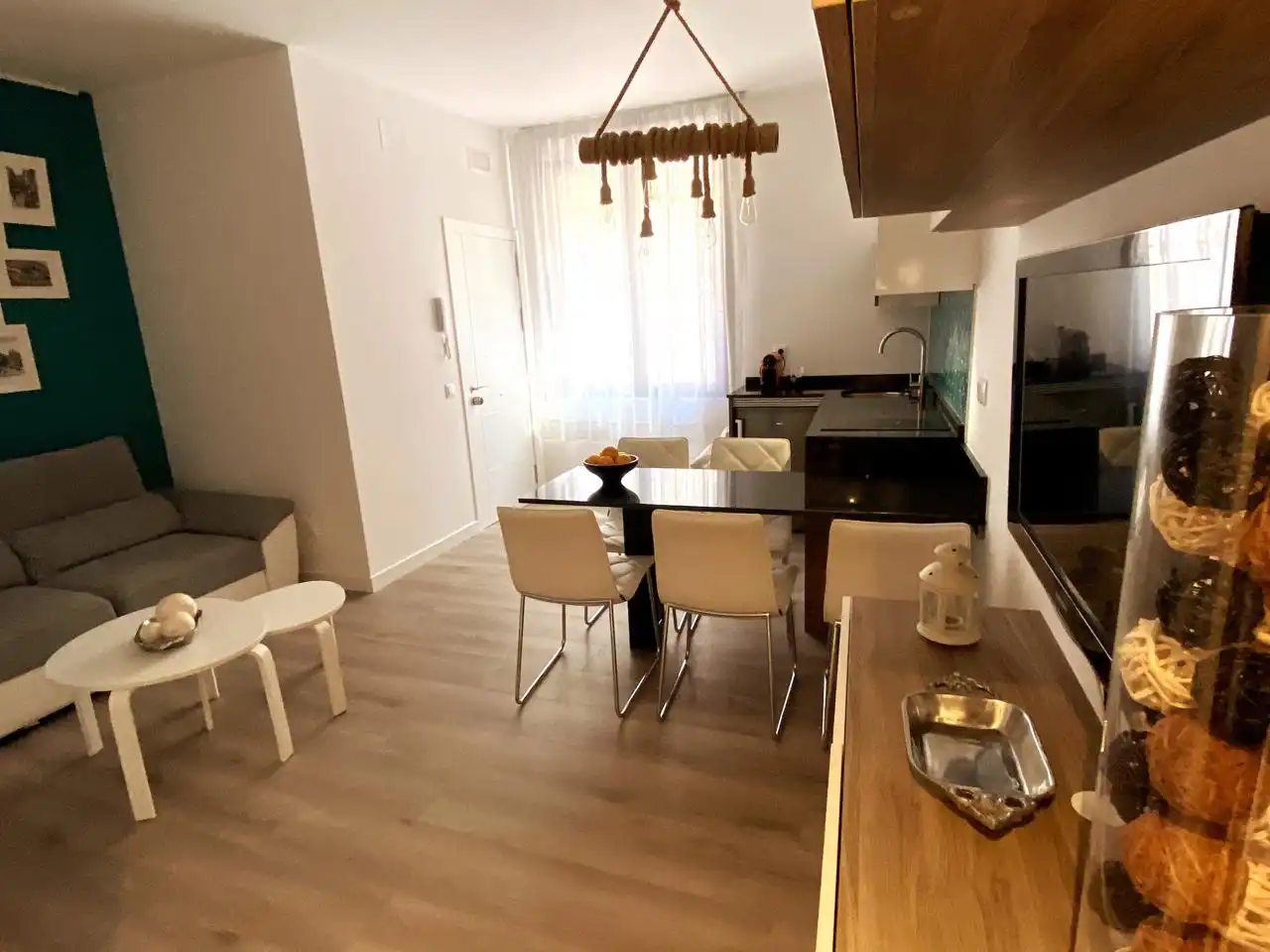 Appartamento 80 m² a Móstoles