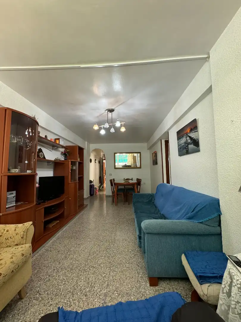 Habitación 85 m², Málaga