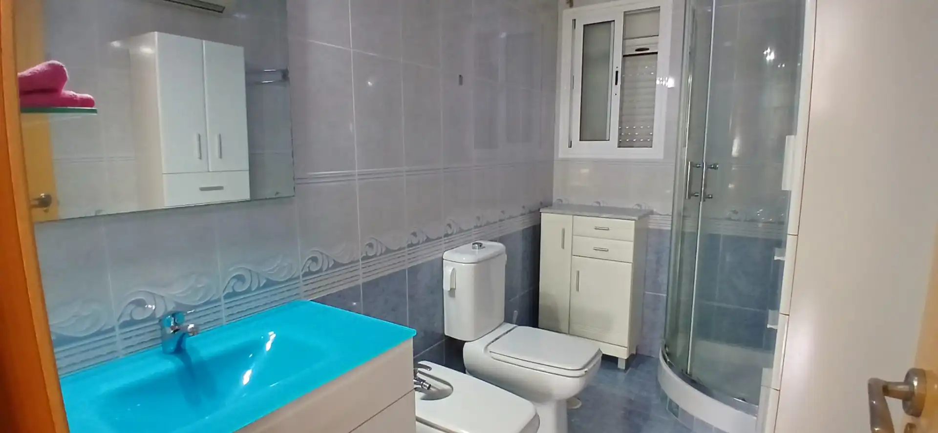 Pis de 80 m² a Sevilla