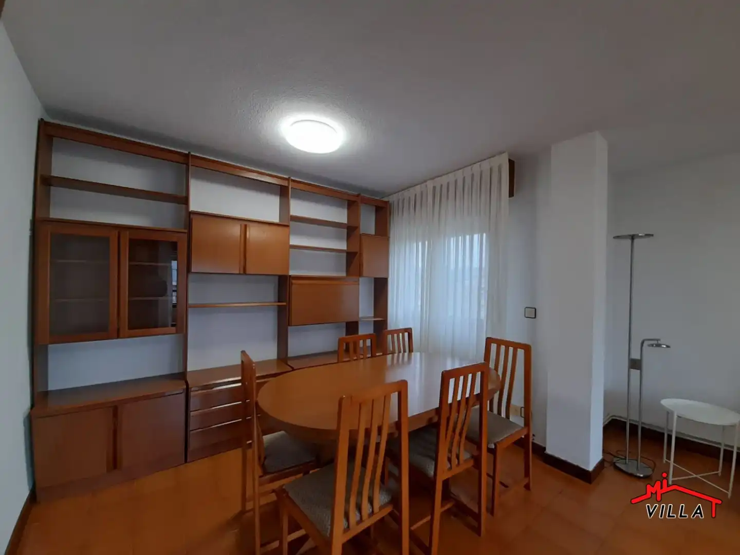 Piso de 100 m² en Laredo