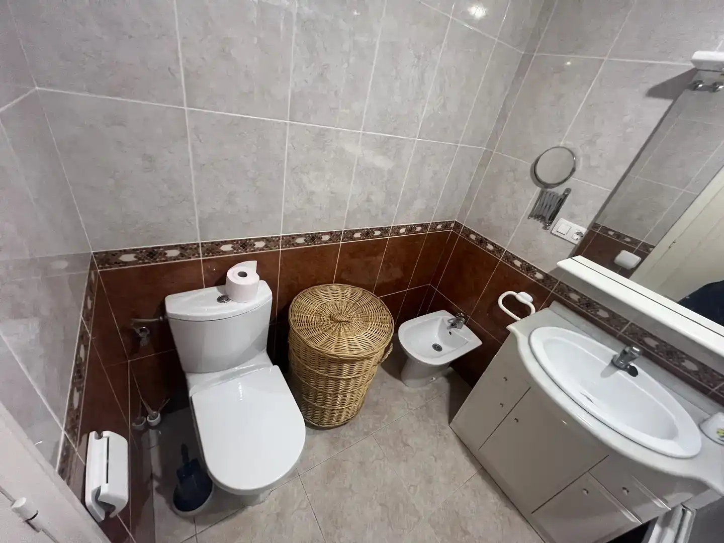 Piso de 80 m² en Benicasim