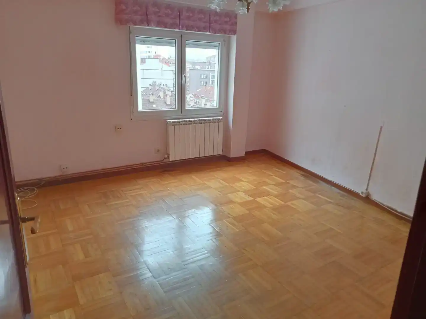 Piso de 81 m² en Gijón