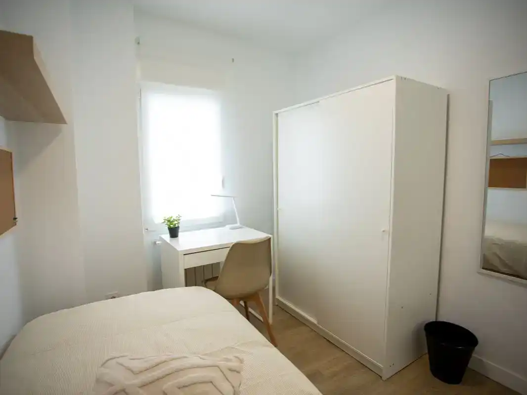 Habitación en alquiler, Ávila
